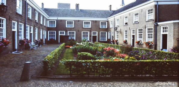 Begijnhof Museum