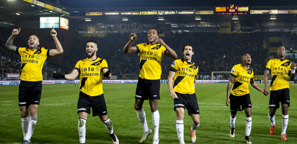 NAC Breda