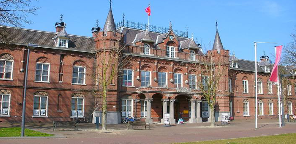 Stedelijk Museum